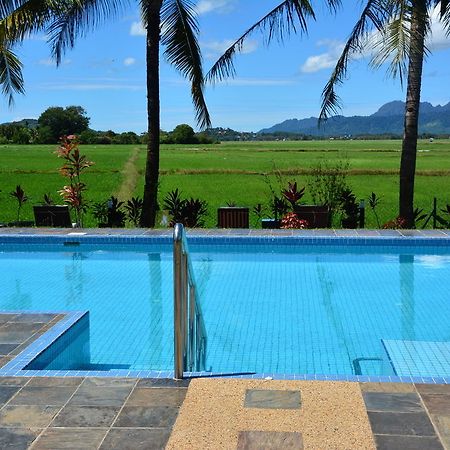 Sunset Valley Langkawi ภายนอก รูปภาพ