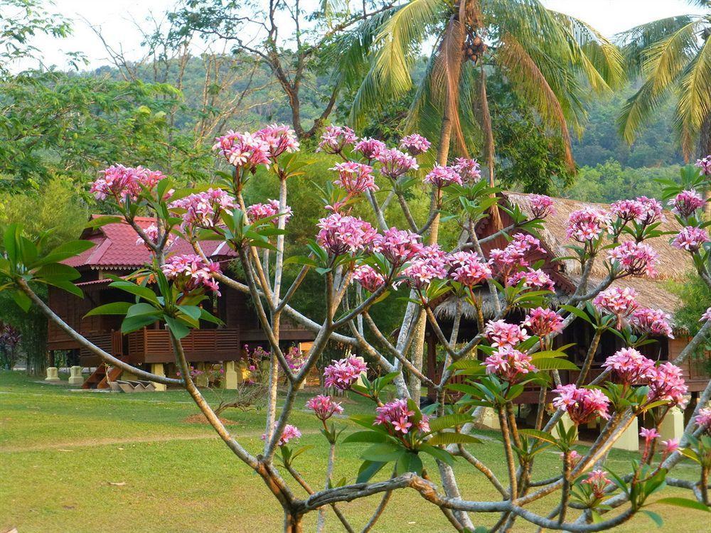 Sunset Valley Langkawi ภายนอก รูปภาพ