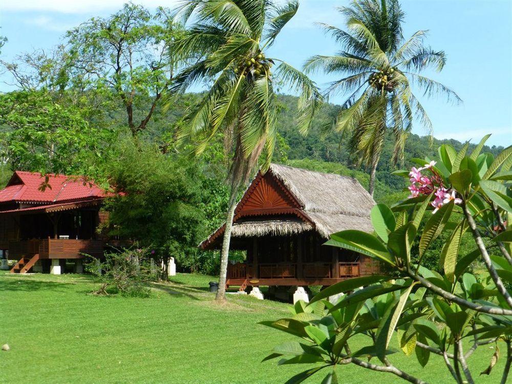 Sunset Valley Langkawi ภายนอก รูปภาพ