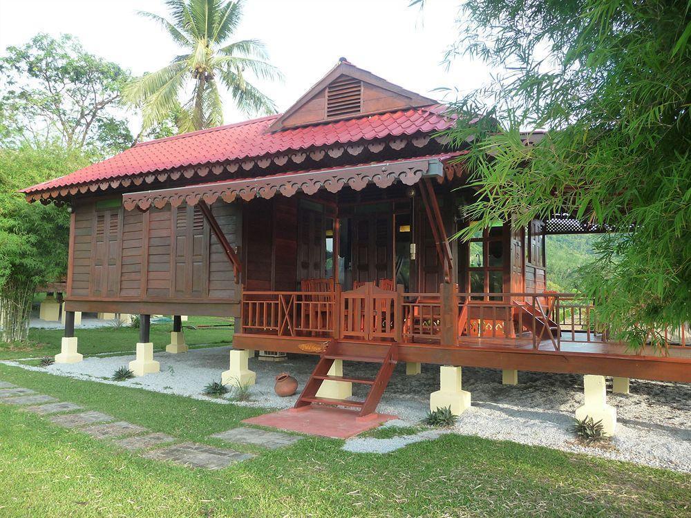Sunset Valley Langkawi ภายนอก รูปภาพ