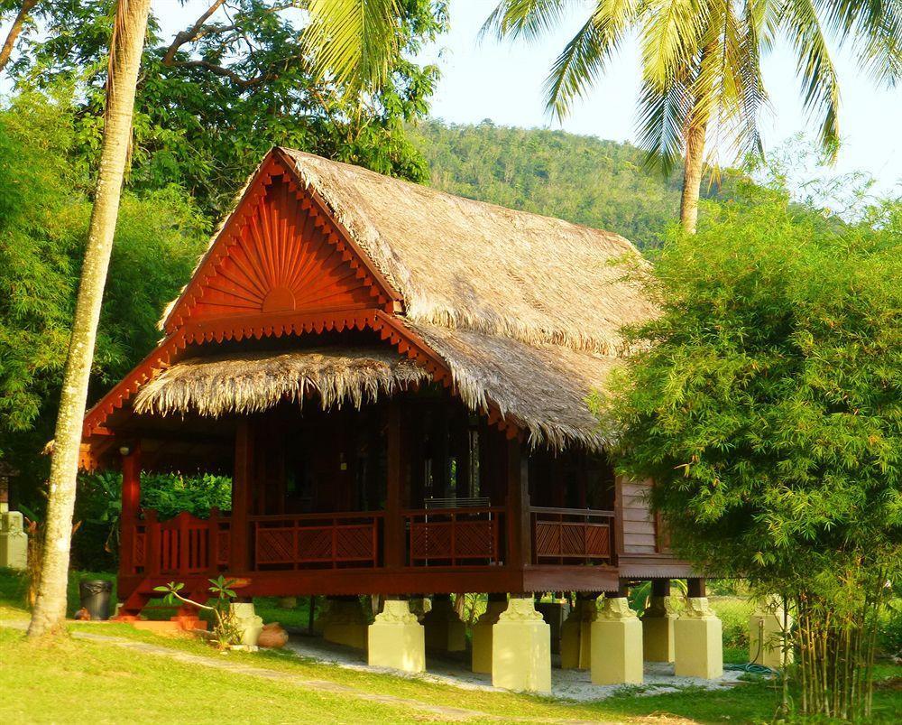Sunset Valley Langkawi ภายนอก รูปภาพ