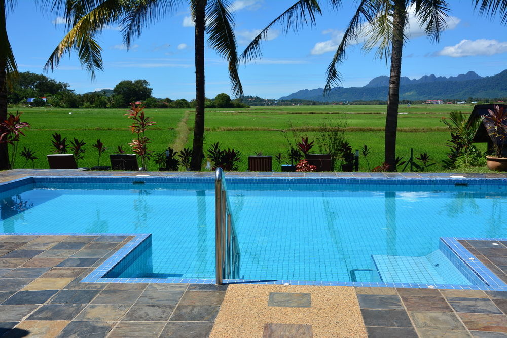 Sunset Valley Langkawi ภายนอก รูปภาพ