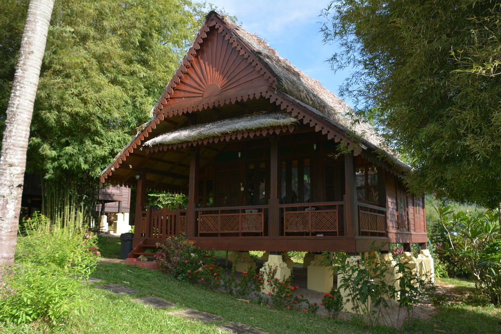 Sunset Valley Langkawi ภายนอก รูปภาพ