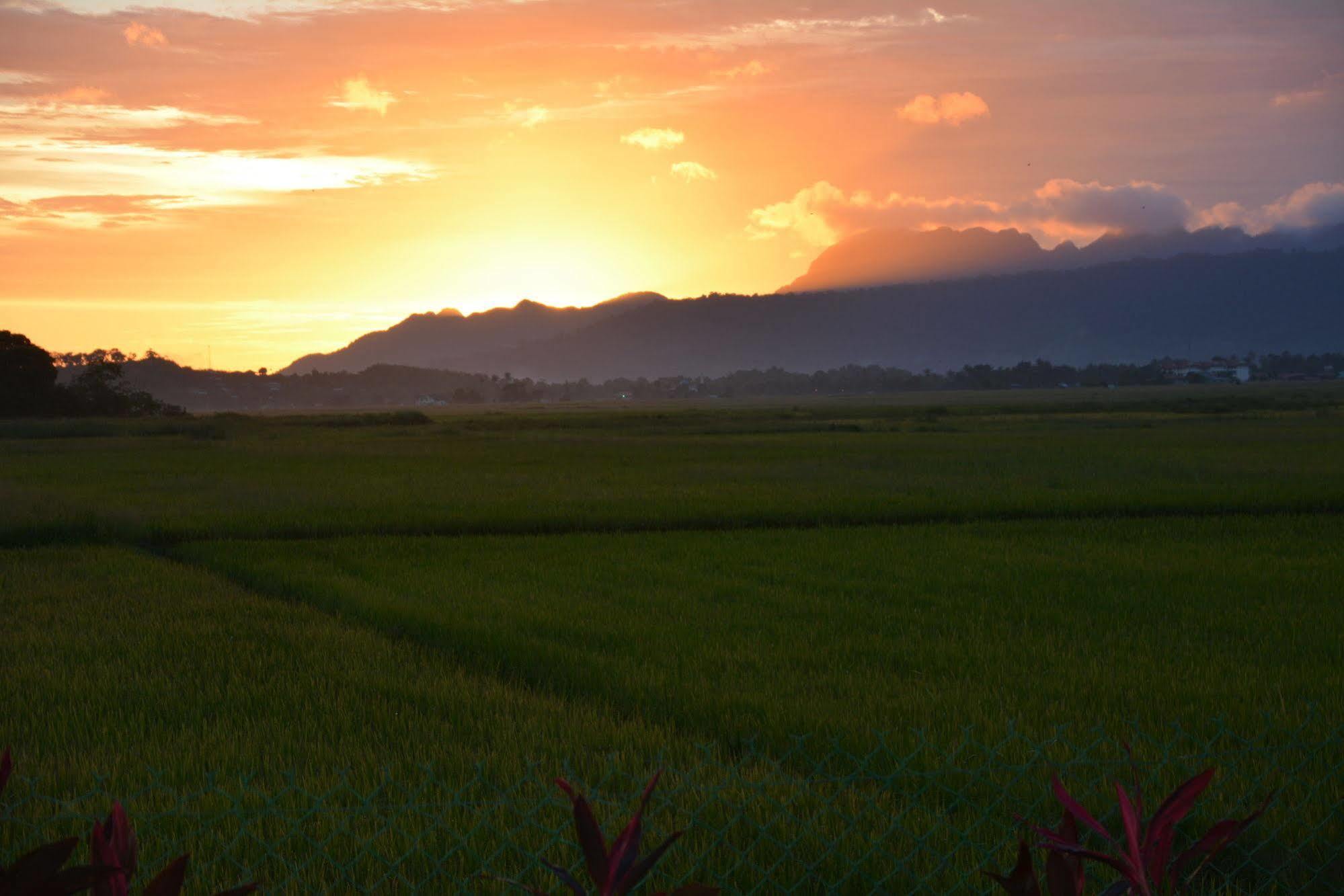 Sunset Valley Langkawi ภายนอก รูปภาพ