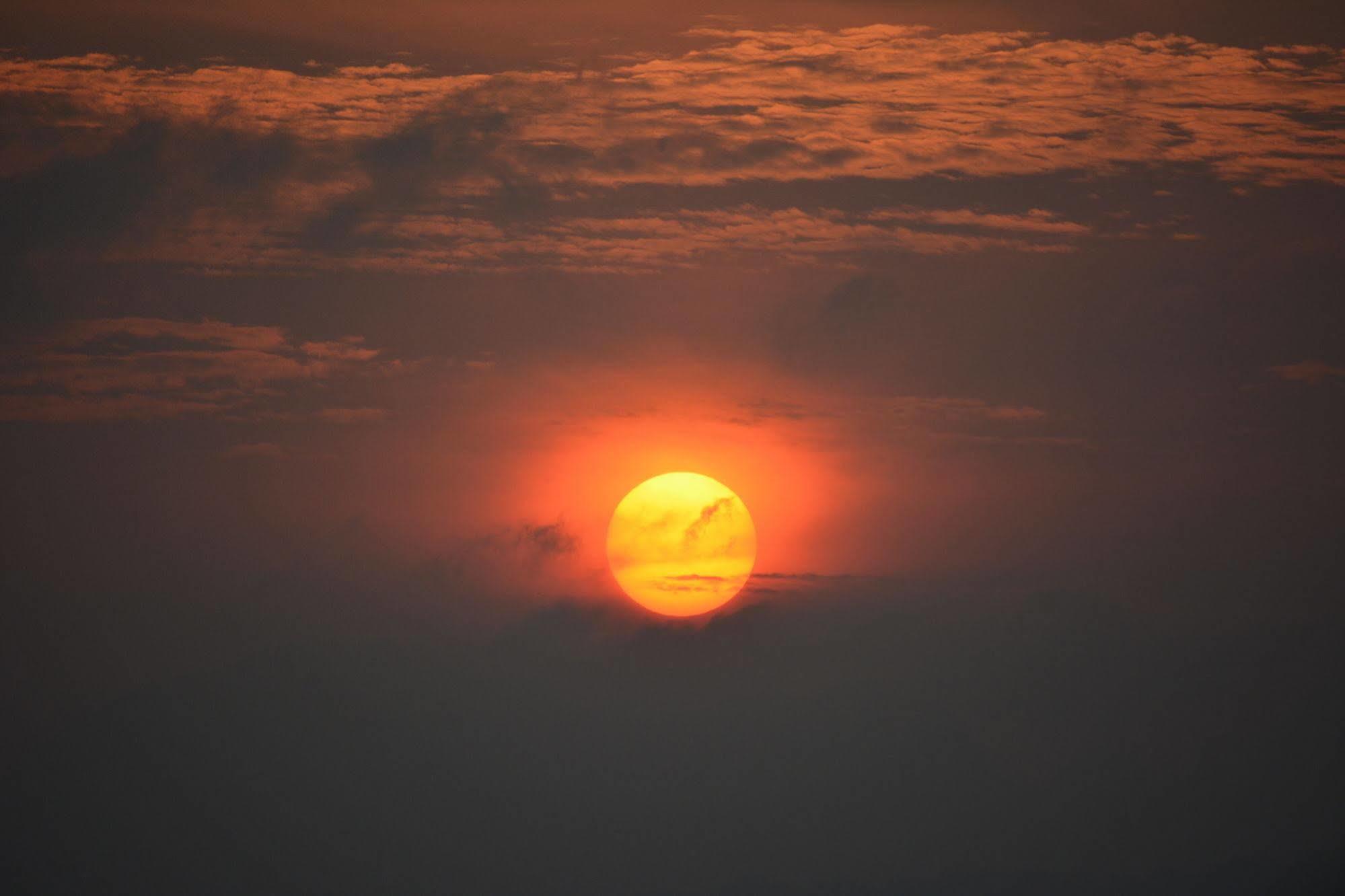 Sunset Valley Langkawi ภายนอก รูปภาพ