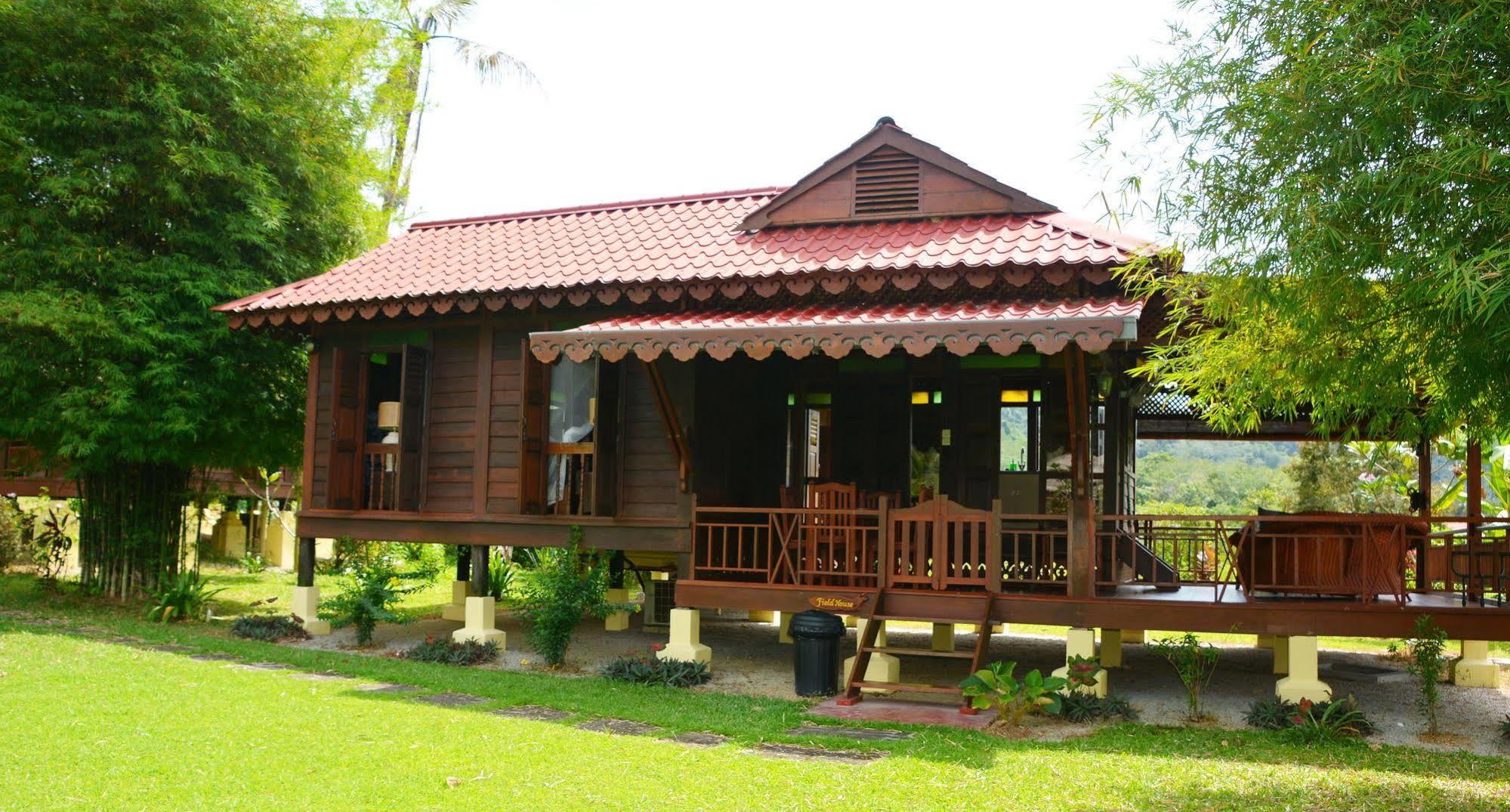 Sunset Valley Langkawi ภายนอก รูปภาพ
