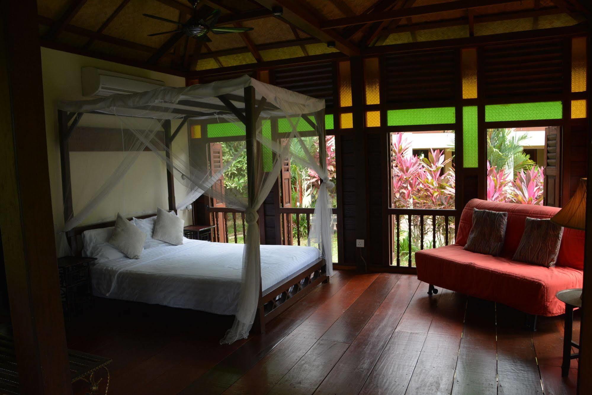 Sunset Valley Langkawi ภายนอก รูปภาพ