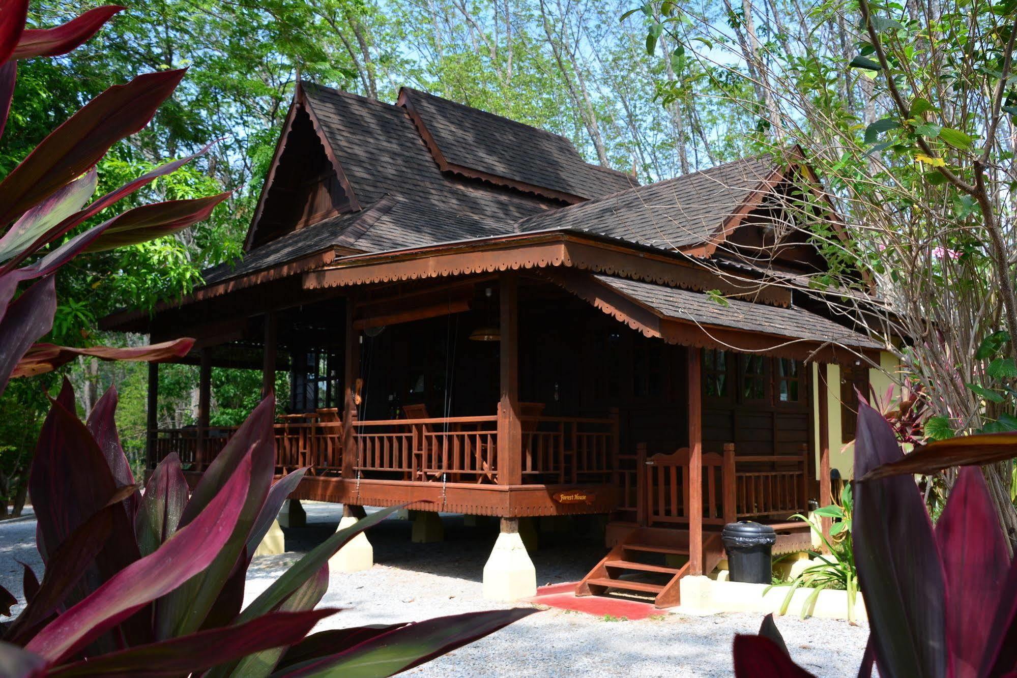 Sunset Valley Langkawi ภายนอก รูปภาพ
